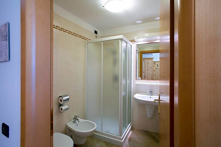 Hotel Ristorante Alla Nave