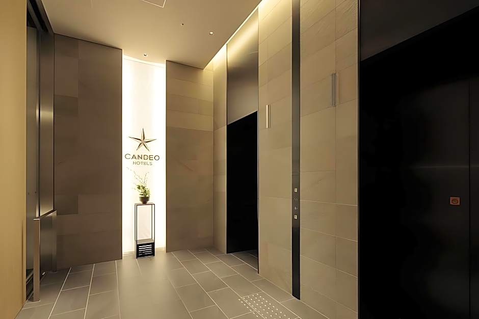 Candeo Hotels Osaka Kishibe