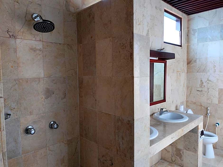 Grand Kumala Hotel - Hotel Kumala Legian Kuta Bali