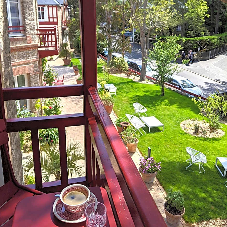 Hôtel Le Saint Christophe