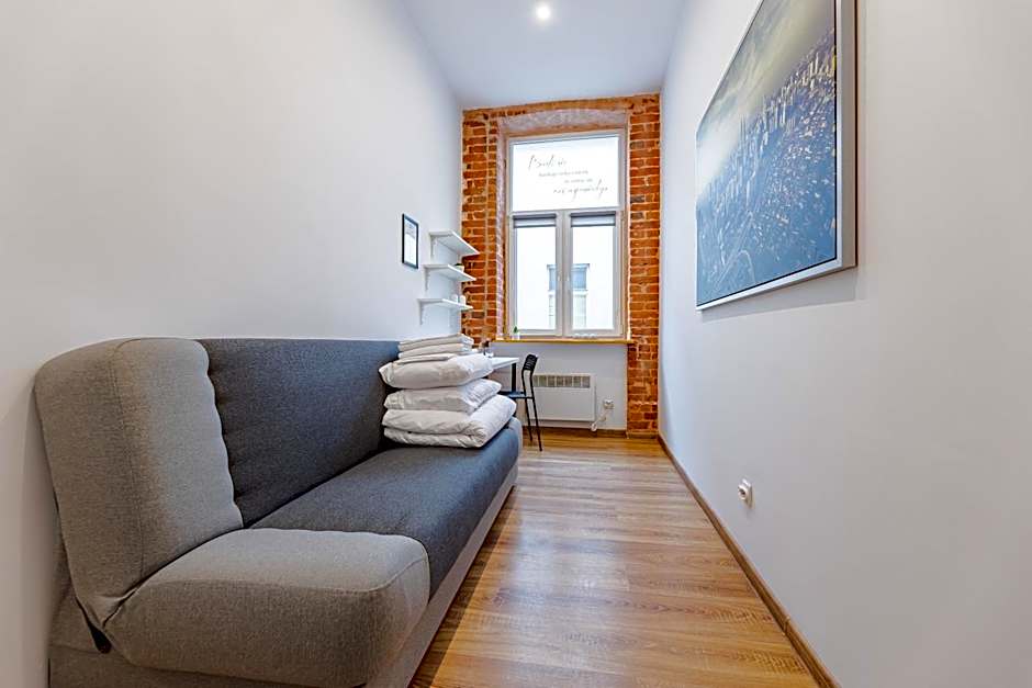 Royal Aparthotel Piotrkowska 92