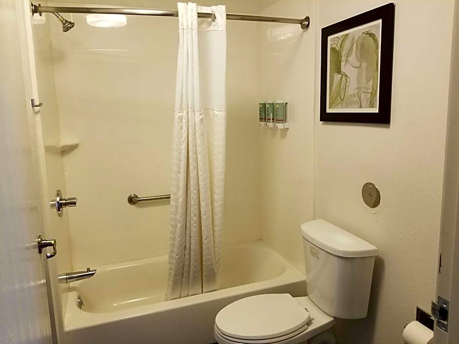 Best Western Grants Inn