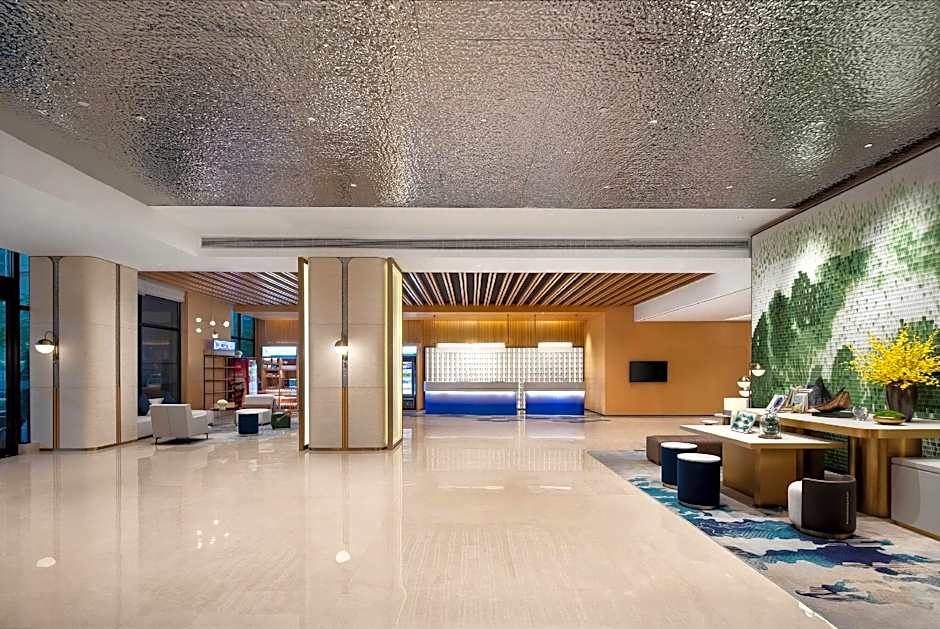 Days Plaza by Wyndham Chenzhou Beihu