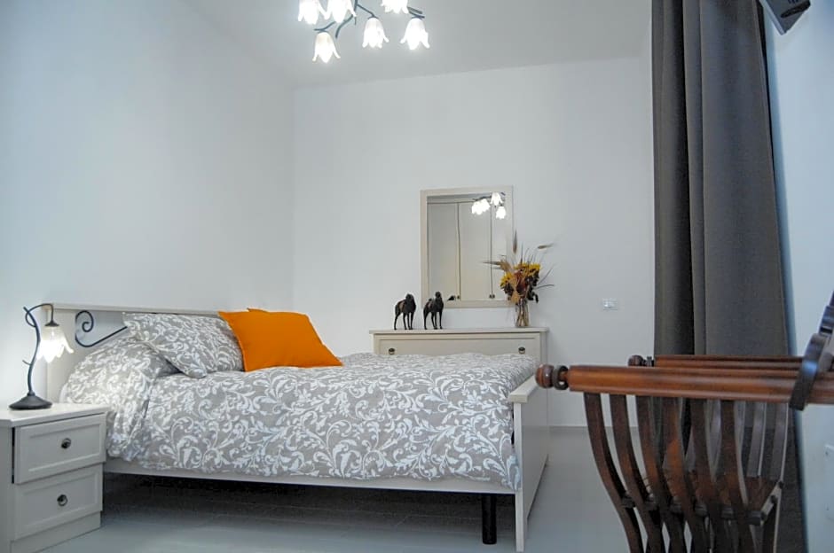 Al Vicoletto Bed & Breakfast – Fisciano, UT