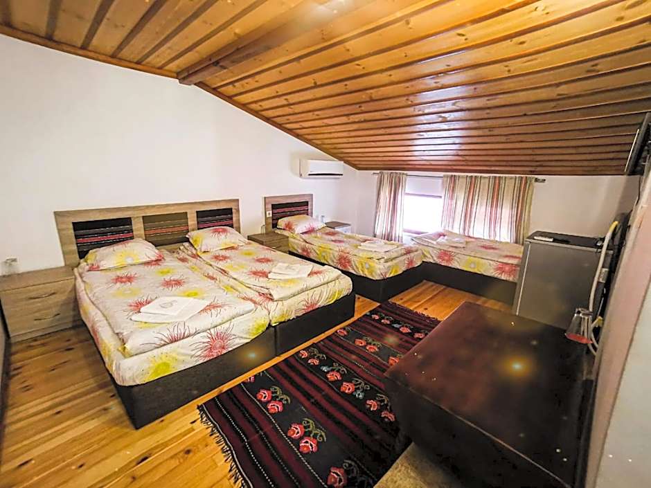 Hotel Alikante