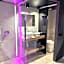 The Black Boutique -- Turistea Suites