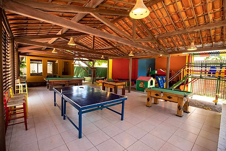 Village Barra Hotel