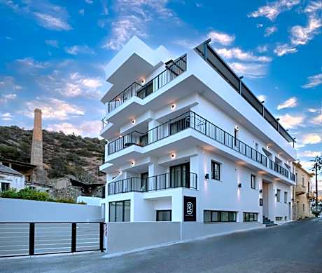 Rea Boutique Apartments