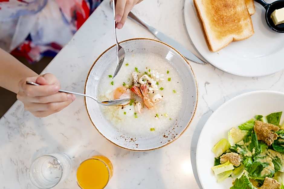 Ratri Hotel Phuket Old Town