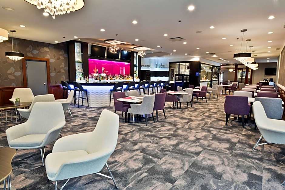 Hilton Montreal Laval