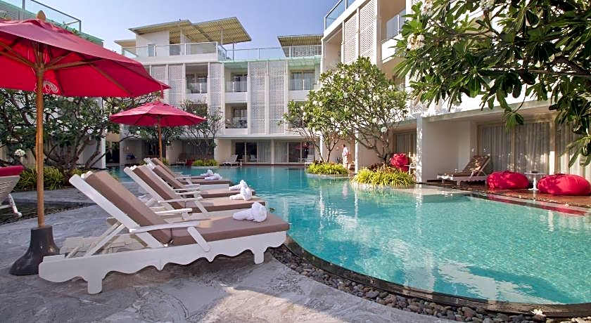 The Sea Cret Hua Hin Hotel