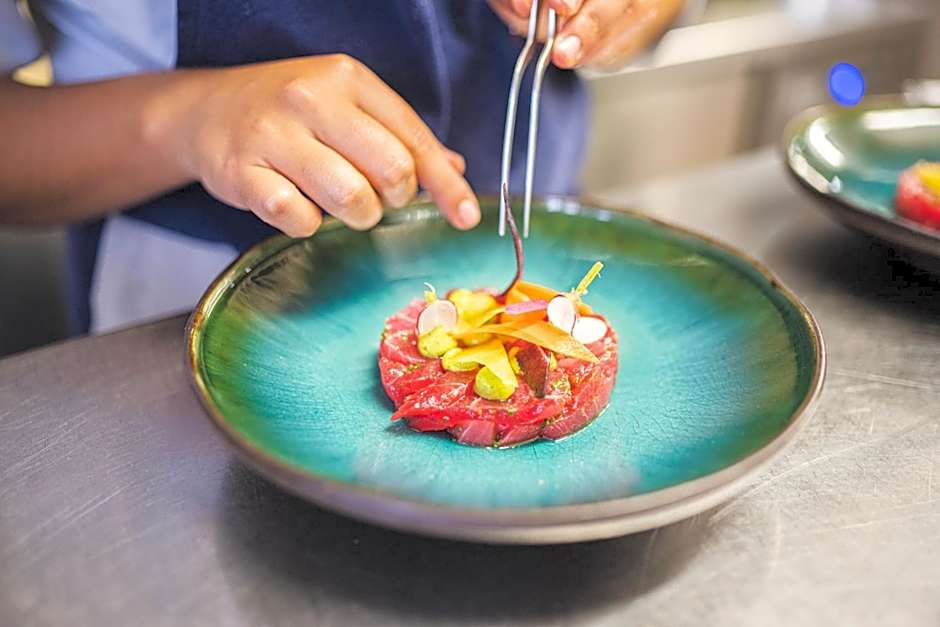 Hôtel Ithurria - Teritoria