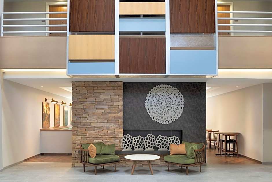 Fairfield Inn & Suites by Marriott Denver Southwest/Lakewood