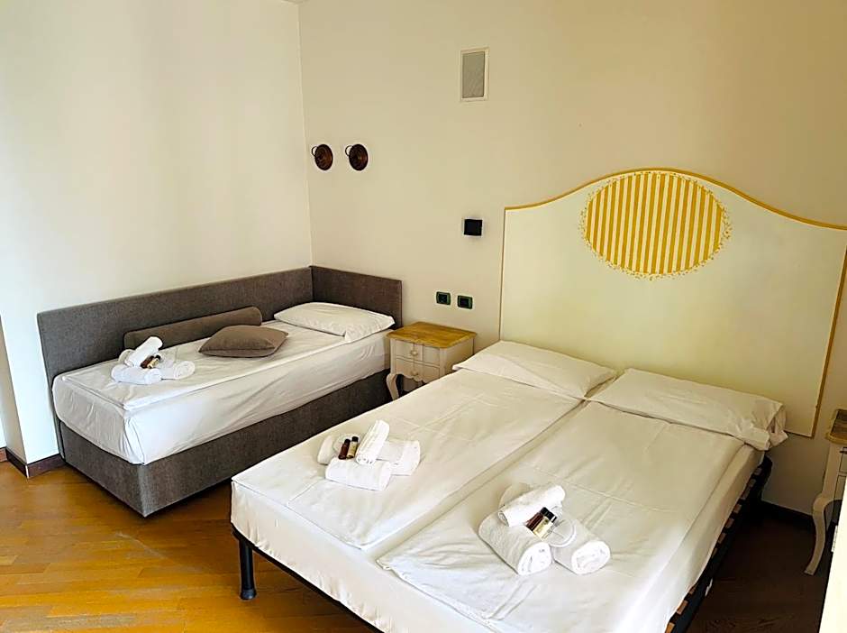 Hotel Pace