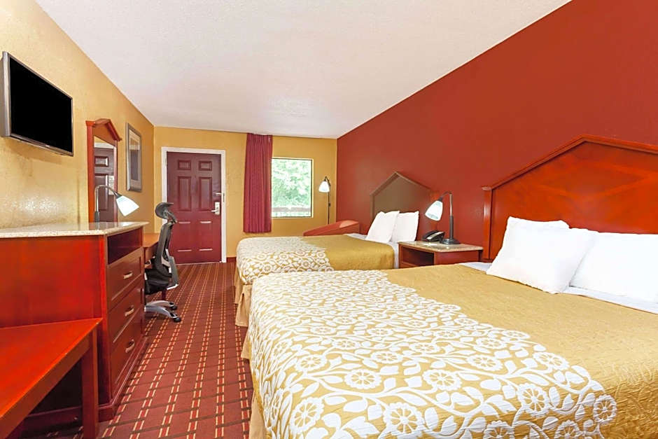 Days Inn by Wyndham Columbia