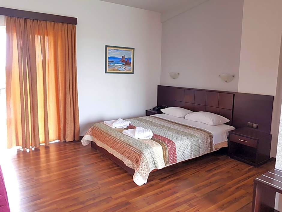 Hotel Kalamitsi Apartments