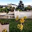 Adagio Access Poitiers