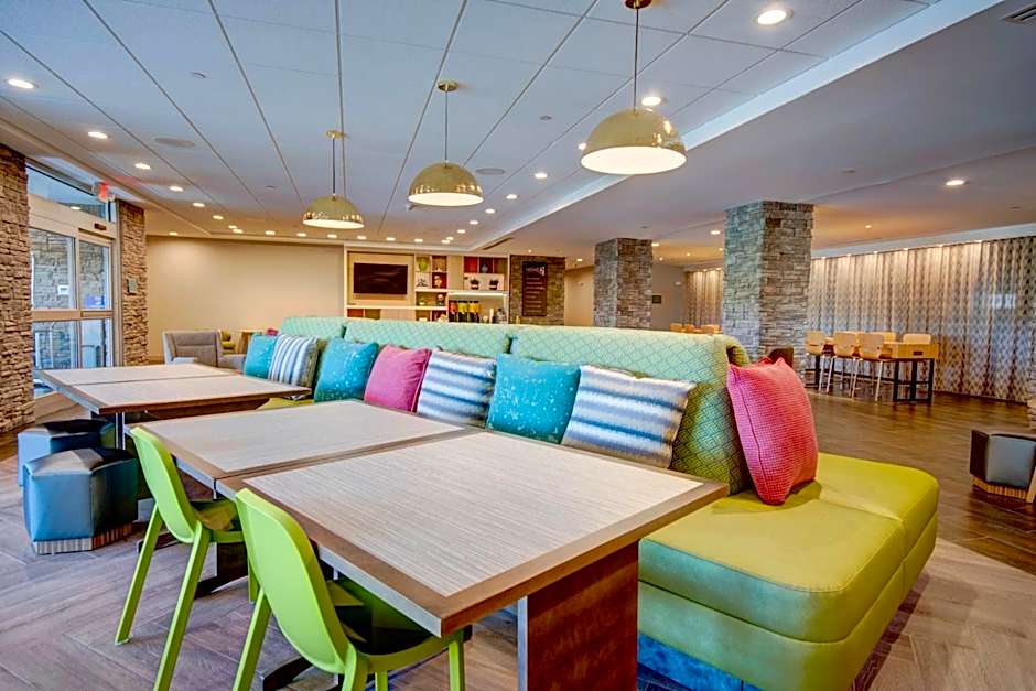 Home2 Suites by Hilton Shepherdsville Louisville South