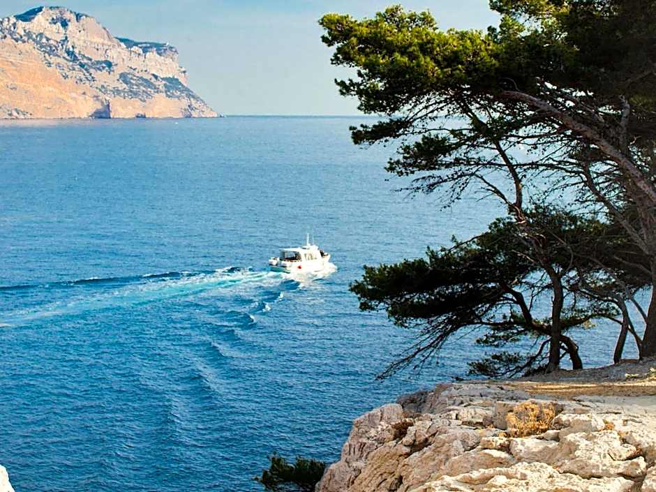 Grand Hotel Beauvau Marseille Vieux-Port-MGallery