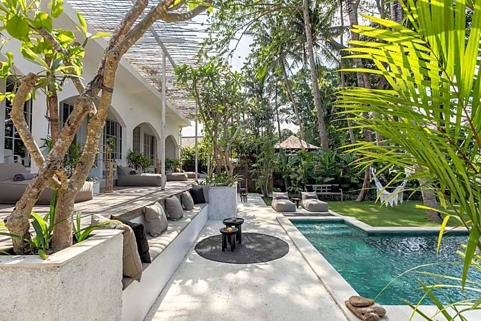 Casa Aliran - River Stay