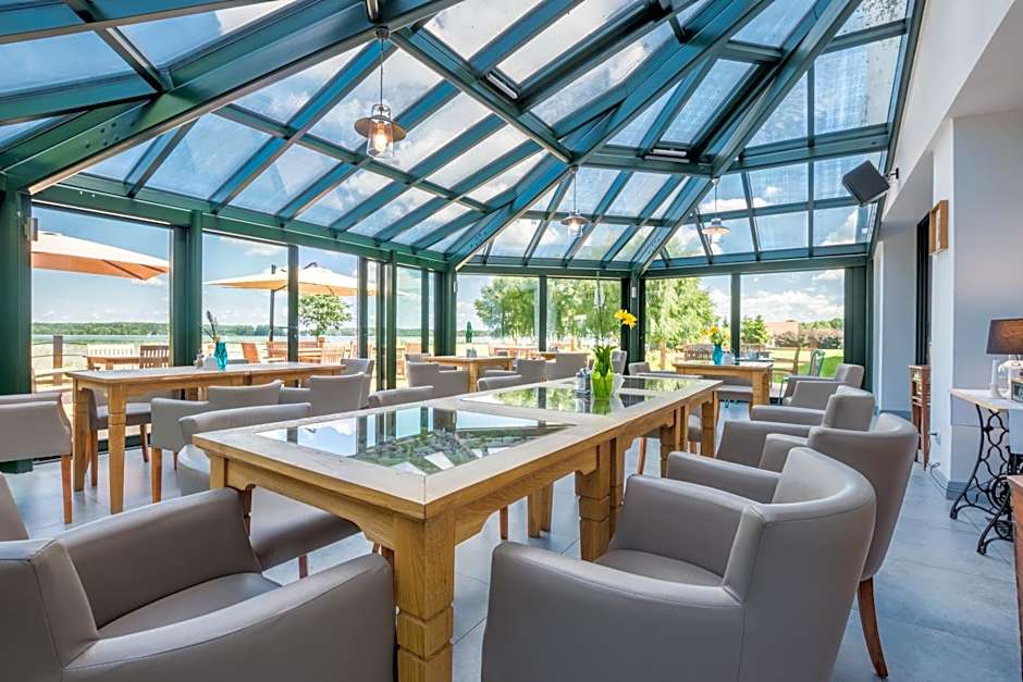 Hotel Joseph Conrad SPA & Wellness