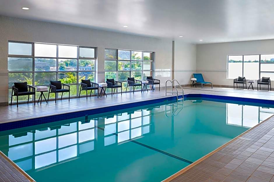 TownePlace Suites by Marriott Niagara Falls Canada