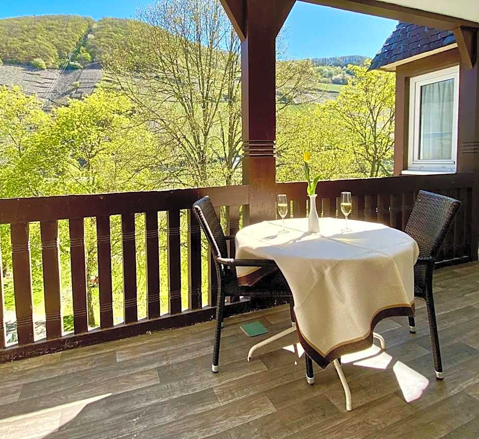 Hotel Krone Riesling