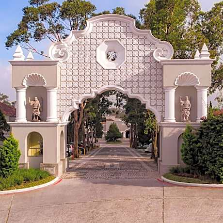 Hilton Guatemala City, Guatemala