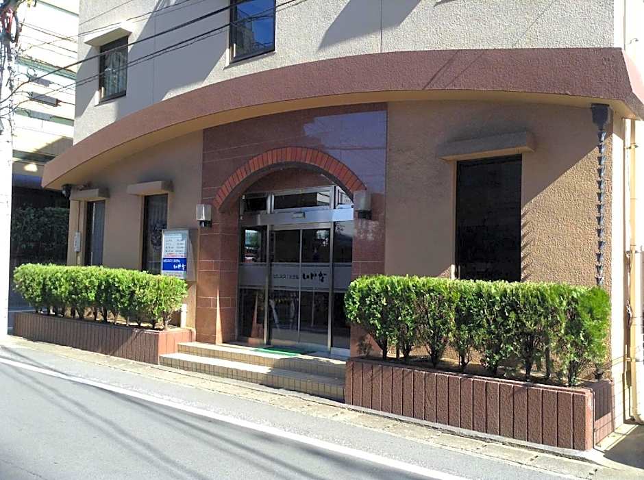 Hotel Ikeda