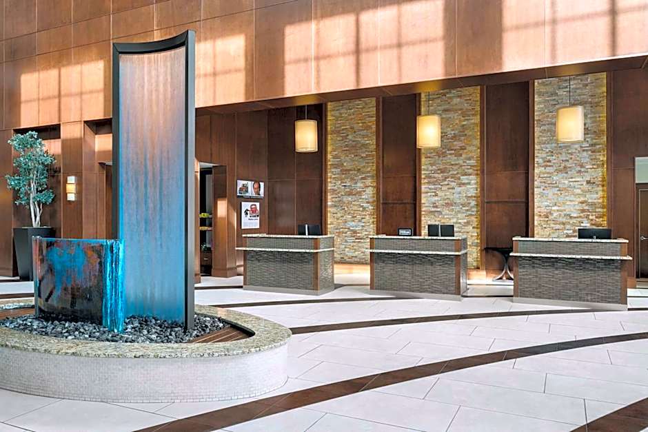 Embassy Suites By Hilton Chattanooga Hamilton Place