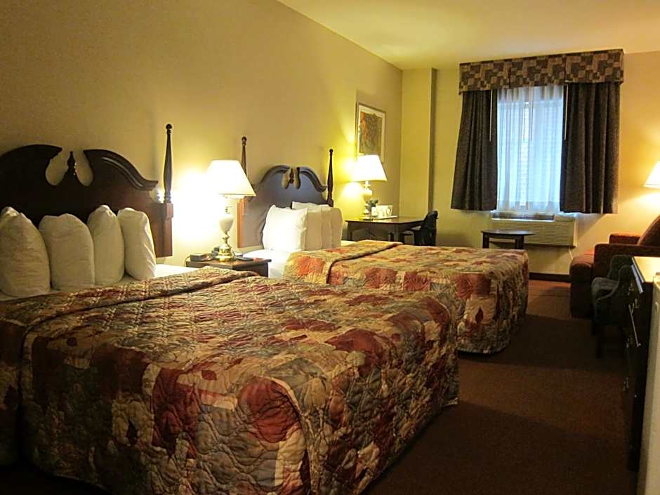 Howard Johnson by Wyndham Toronto Downtown West