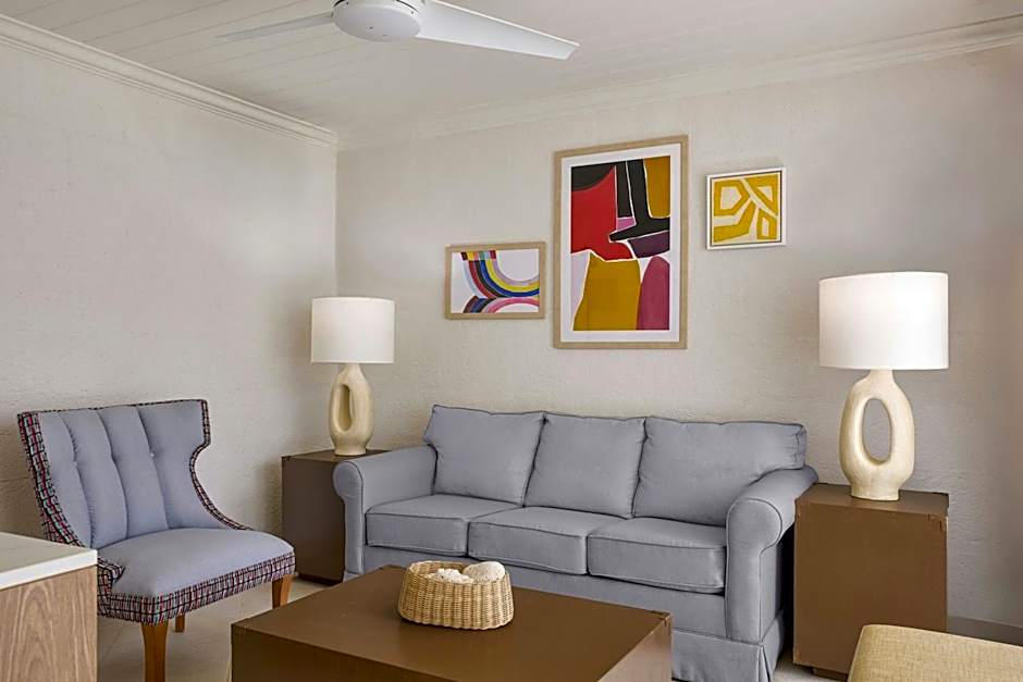 Treasure Beach Art Hotel, Barbados, An Autograph Collection All-Inclusive Resort