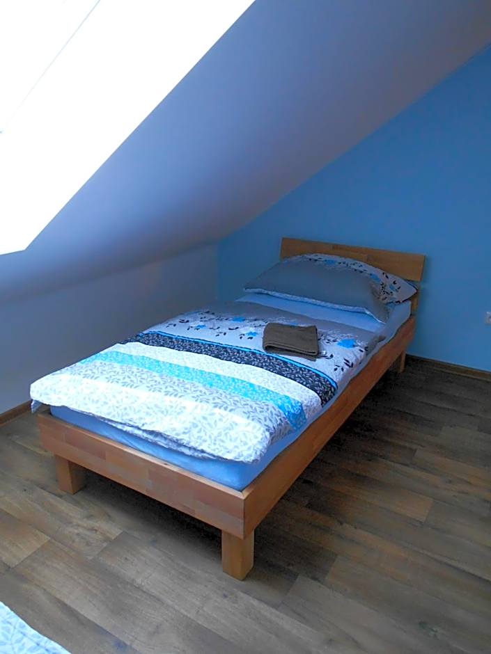 Photo 1 of 4 of Triple Room with Private Bathroom