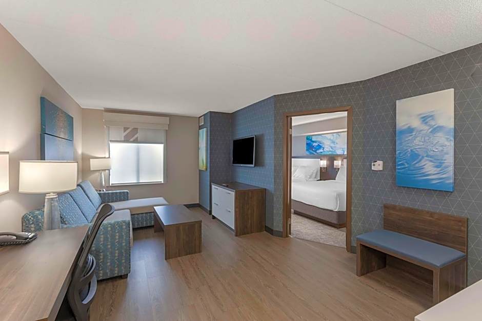 Executive Residency by Best Western Toronto-Mississauga