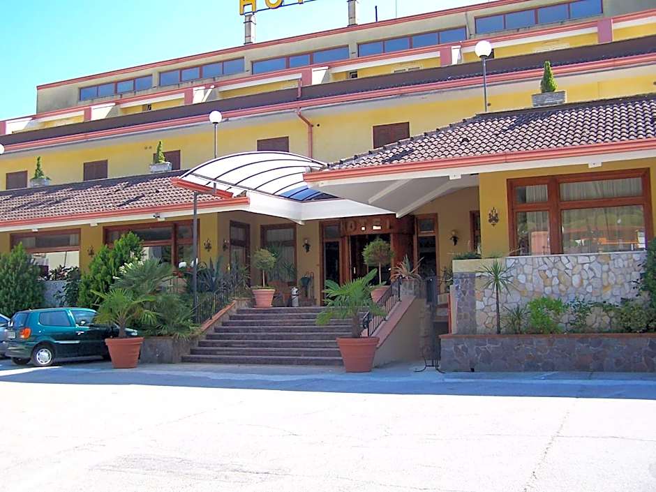 Hotel Ristorante Belvedere