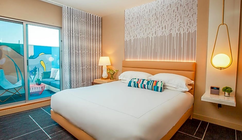 Kimpton Hotel Wilshire By IHG