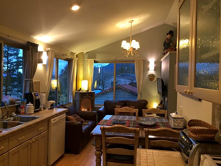 Black Bear Inn