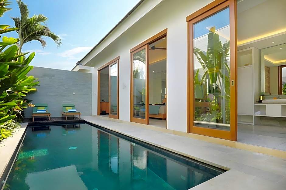 Astera Villa Seminyak by Ini Vie Hospitality