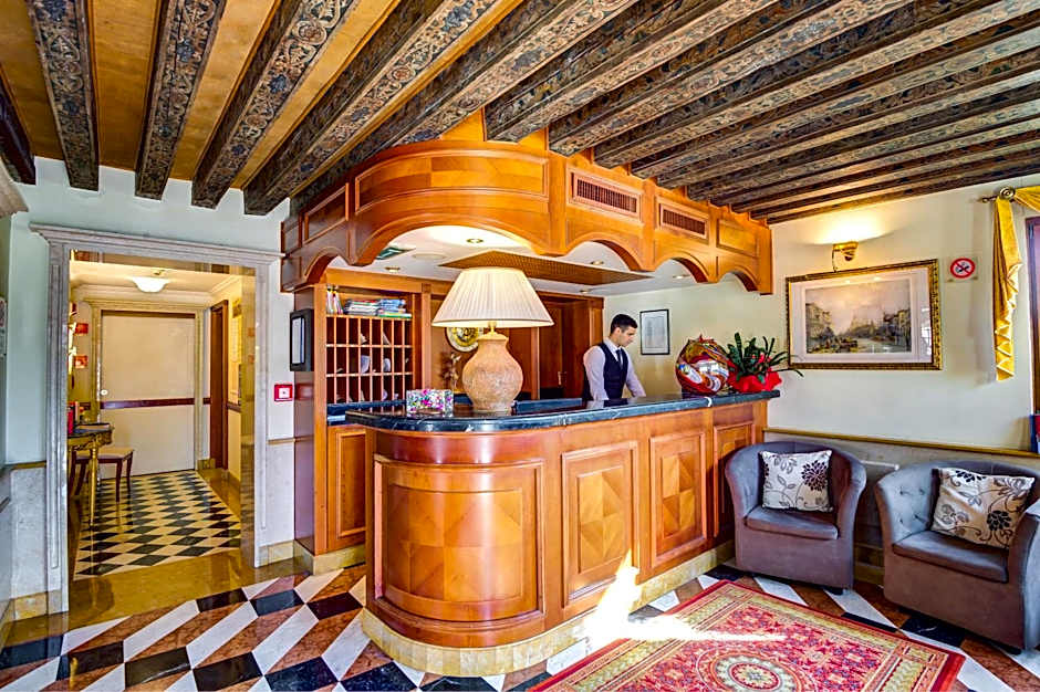 Antiche Figure Hotel