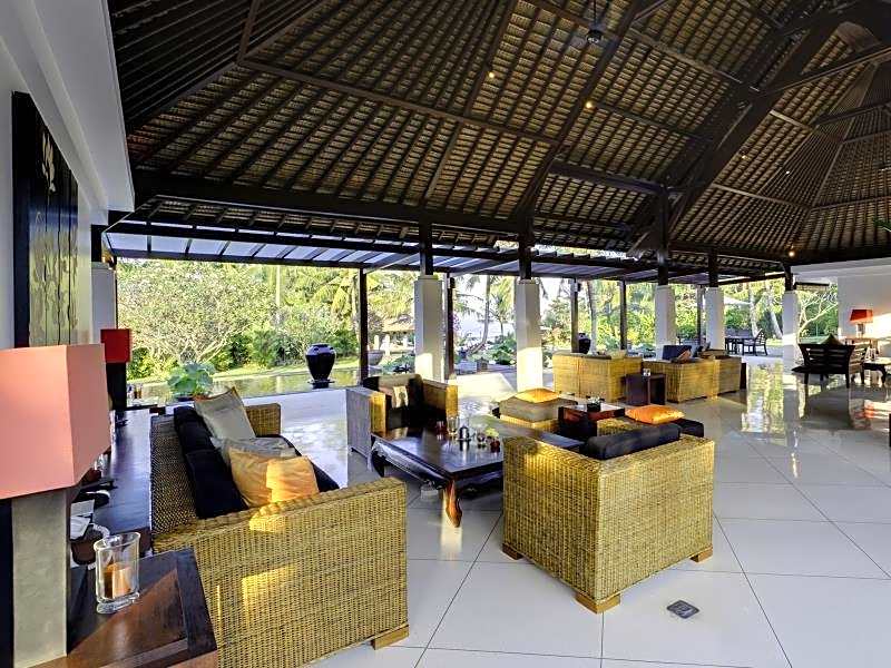Villa Kailasha