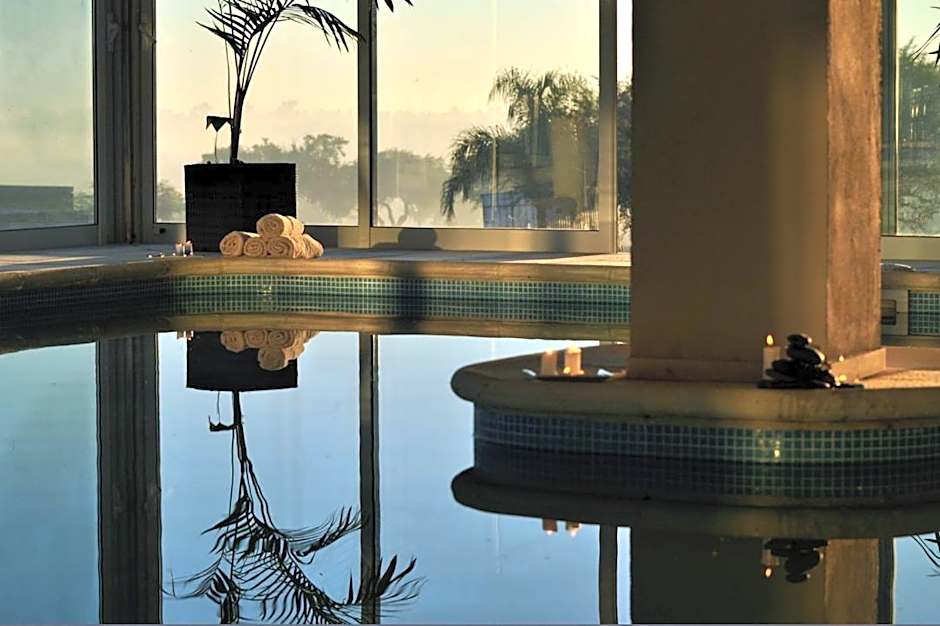 Howard Johnson Piedras Moras