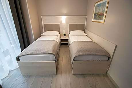 3-Zimmer Suite