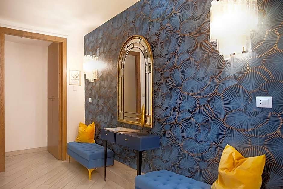 Hotel Anacapri