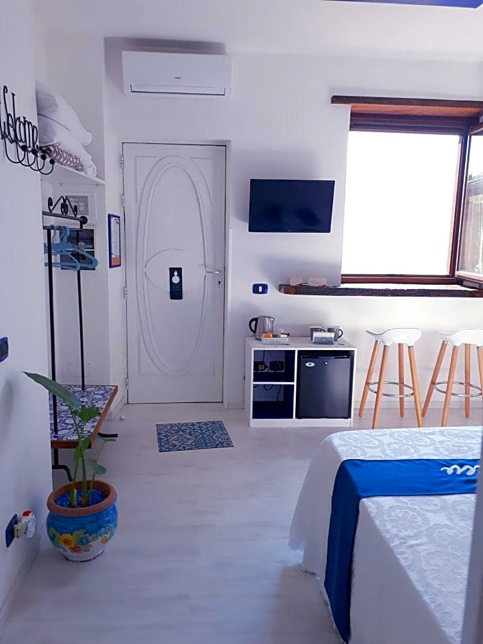 Hill Valley View – Vico Equense, CO