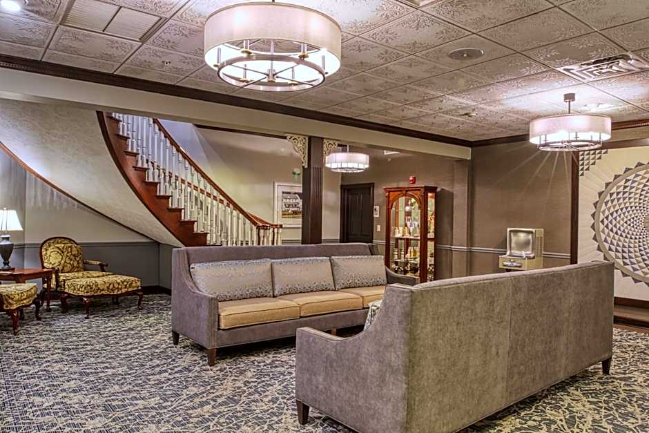 Carlisle Inn Walnut Creek