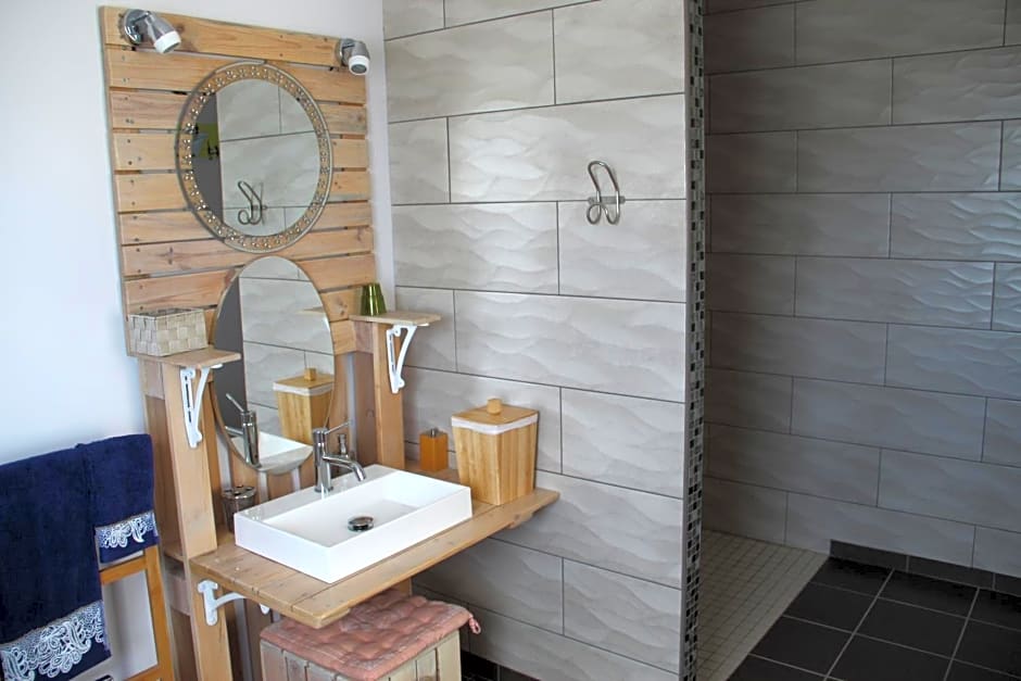 le haut village chambres d'hôtes en baie de somme