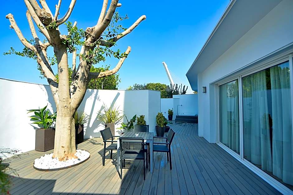 Barceló Sevilla Renacimiento