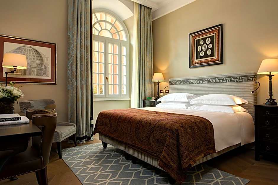 Rocco Forte Hotel De La Ville