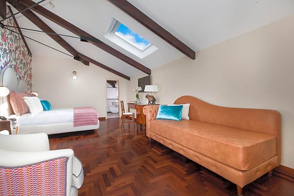 Relais Villa Savarese