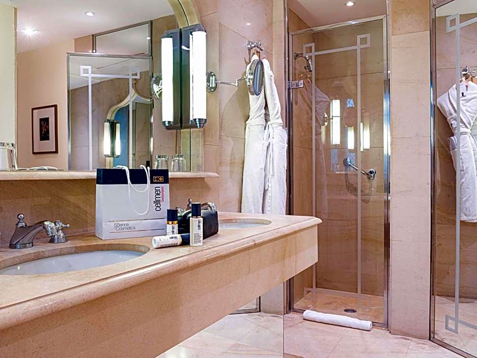 Hotel de la Cite Carcassonne - MGallery Collection